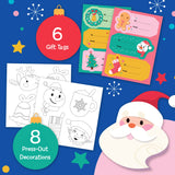 Letters to Santa Kit