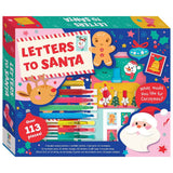 Letters to Santa Kit