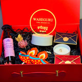 Basket of Love – Premium Festive Hamper