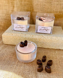 The Beans Coffee Candle