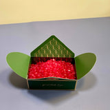 Red Grandeur Hamper