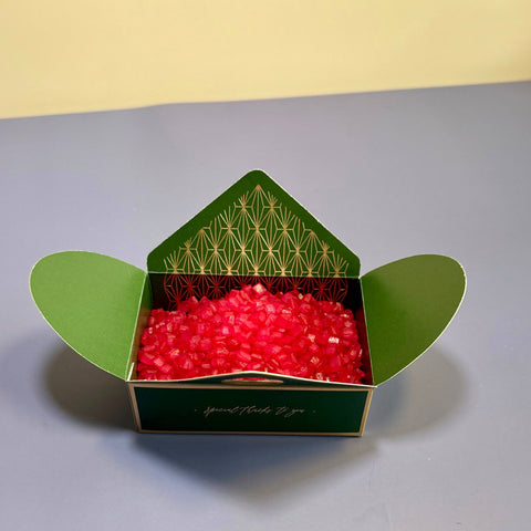 Red Grandeur Hamper