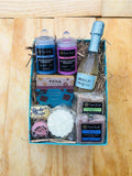 Mini Prosecco Celebration Hamper