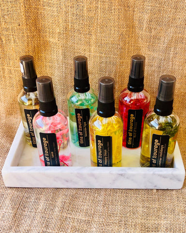 Room Spray botanical: Various Fragrances