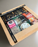 Men’s Gift Box - The Hot Box