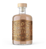 Brandy Custard Liqueur