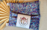 Boho Gypsy- Custom -  Heat Pack: Lavender
