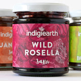 Wild Rosella Jam 200g