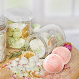 Craft Maker Bath Bombs Kit