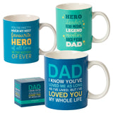 dad Mug