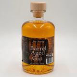 Bourbon Barrel Aged Gin Premium