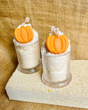 Pumpkin Spice Latte Candle