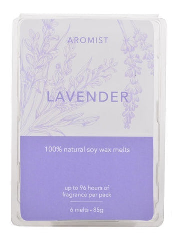 Soy Wax Melt lavender