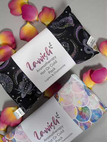 Lavvish Heat Packs - Regular Size