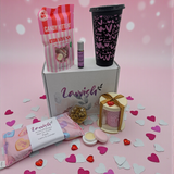 Be Mine Valentines Day Gift set