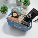 Kid's Father's Day Beard Gift pack