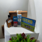 Legend Dad Gift Hamper