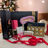 Deluxe gin me up pamper hamper