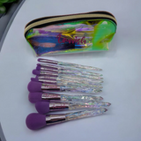 Lavvish Make up brushes