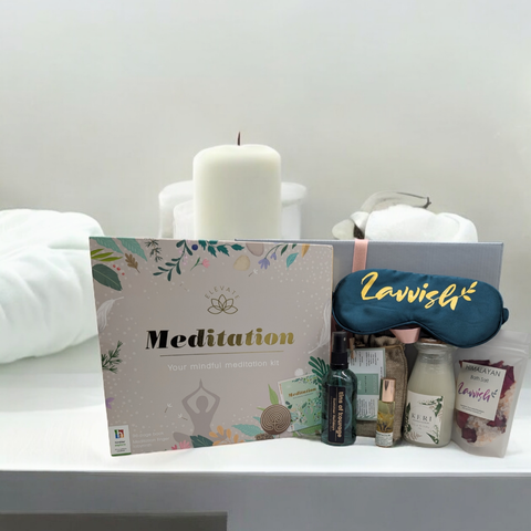 Meditation Gift Pack