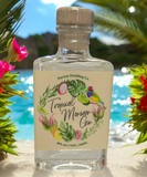 Tropical Monsoon Gin-100ML