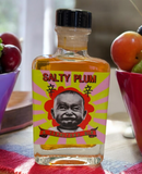 Salty Plum Gin- 100ML