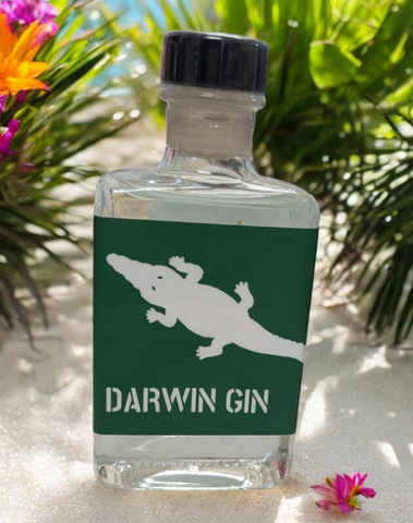 Darwin Signature Gin-100ML