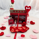 Small Valentines Day Gift box