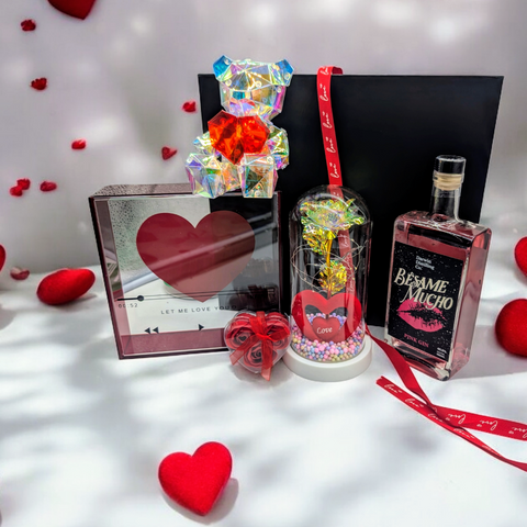 Deluxe Love Gift pack 2