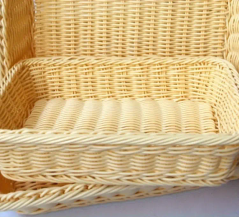 Basket style 2