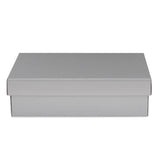 Box Silver