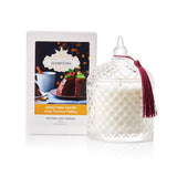 Hamptons Christmas Cheer - Warm Christmas Pudding Delight