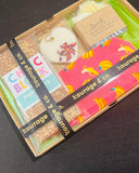 Care Pack | Women’s Collection | Gift boxes | Care Package : Face Mask | Room Spray | Wax Tablet | Soap & Shower Steamer