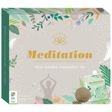 Elevate Meditation Kit