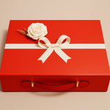 Red Grandeur Hamper