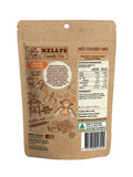 Maple Flavoured Fudge - Pouch 180g