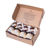 Gourmet Jam Selection Hamper Box