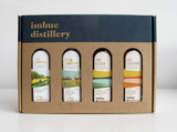 Gin Tasting Box-4 x 100ML