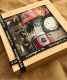 Men’s Gift Box - The Hot Box
