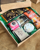 Men’s Gift Box - The Hot Box