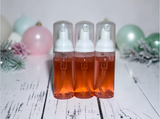 Reindeer Christmas Foaming Face Wash x10