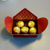 Chai & Charm Hamper