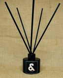 Signature Black Reed Diffuser