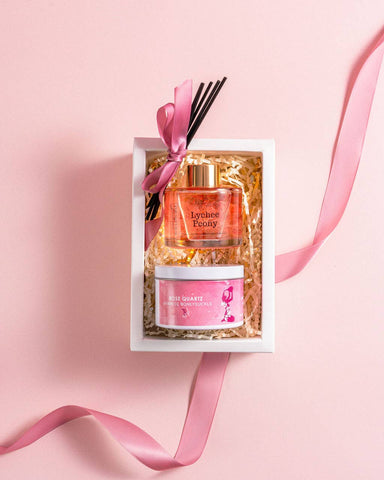 Self-Love Ritual Set