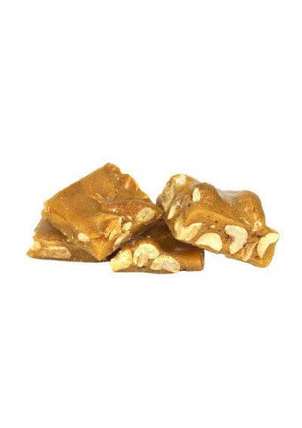 Peanut Brittle - Snack Pack 75g
