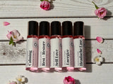 Essential Oil Roll On x10: Calming