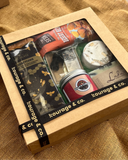 Men’s Gift Box - The Hot Box