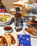 Grill Society Tennessee Original BBQ Sauce