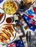 Grill Society Tennessee Original BBQ Sauce