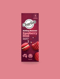 Raspberry Bliss Mini Melting Moments Biscuits 50g